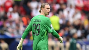 PSG : Matvey Safonov s'était préparé pour son rendez-vous avec Emmanuel Macron 