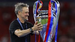 Mercato - PSG : «C'est sûr à 100%», le club de Luis Enrique pour la saison prochaine est annoncé !