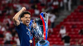 Mercato - PSG : Marquinhos annonce déjà son club pour la saison prochaine ?
