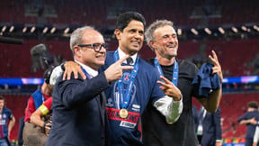 Transfert surprise au PSG : Un «talent générationnel» donne son feu vert ?