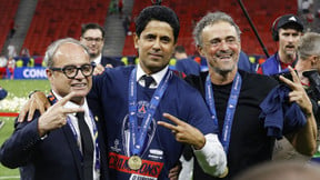 Tout le monde veut signer au PSG : La grande annonce sur le mercato !
