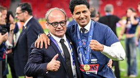 Transfert à 25M€ : Les sanctions à l'étranger qui ont tout changé pour le PSG !