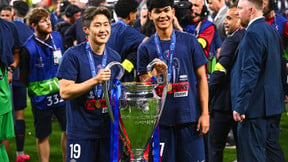 PSG - Kang-in Lee veut partir : Le problème d'argent qui bloque son départ