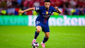 Warren Zaïre-Emery : Didier Deschamps va lui offri