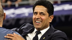 Nasser Al-Khelaïfi bientôt président de la FIFA ? Le boss du PSG lâche sa réponse pour la succession de Gianni Infantino