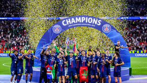Mercato : «Amoureux du PSG», un attaquant est prêt à tout plaquer pour la Premier League ?
