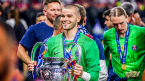 Lucas Chevalier remplacé par une sensation de la Coupe du monde 2026 : Le PSG connaît le prix à payer pour le transfert de son nouveau gardien