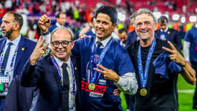 150M€ arrivent : Un mercato de folie est lancé au PSG !