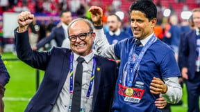 «L'un des plus grands mercato de l'histoire du football» : Le coup de génie de Luis Campos avec le PSG !