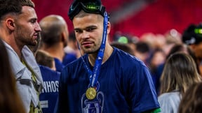 Mercato - Lucas Chevalier : Un journaliste s'inquiète pour l'avenir du gardien du PSG