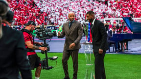 Thierry Henry au Real Madrid : Le «problème d’agent» qui a f