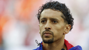 Mercato : Le PSG a tranché pour l’avenir de Marquinhos !