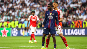Équipe de France - «Je ne suis pas une vedette comme Mbappé et Dembélé» : Saliba lâche ses vérités avant la Coupe du monde 