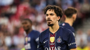 «Vitinha était bien le grand rêve du Real Madrid» 