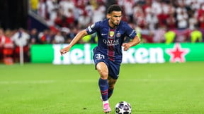 PSG - Transfert de Zaïre-Emery : L'annonce inquiétante d'un journaliste...