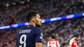 Un joueur fait ses adieux au PSG : Le message poignant !
