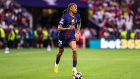 Mercato : Le PSG a déniché le successeur de Bradley Barcola ?