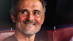 Equipe de France : Luis Enrique pour remplacer Des