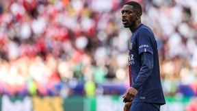 Transfert d'Eli Junior Kroupi : Un futur départ d'Ousmane Dembélé déjà anticipé par le PSG ?