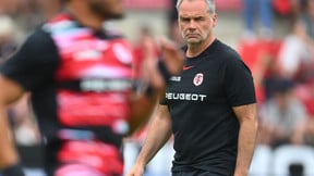 Rugby : Le Stade Toulousain en grand danger avant les phases finales de Top 14 ?