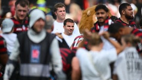 Antoine Dupont : «Il n'y a rien qui te le remplace», Vincent Moscato s'inquiète pour le Stade Toulousain !