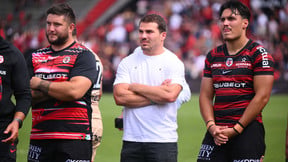 Antoine Dupont enfin de retour ? Le Stade Toulousain laisse planer le doute
