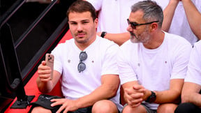 Top 14 - Stade Toulousain : Enfin une bonne nouvelle pour Antoine Dupont ?