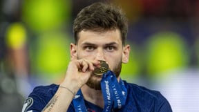 Mercato : Kvaratskhelia adulé par le prochain crack du PSG ?