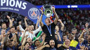 Mercato : Le PSG a pris une grande décision après le back-to-back en Ligue des champions !