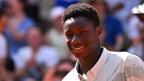 Roland-Garros - Moïse Kouamé face au PSG : Le coup de gueule de Cyril Hanouna