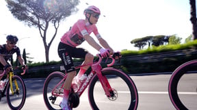 Cyclisme - Tour de France : Contador sceptique sur le storytelling de Vingegaard et Visma-Lease A Bike...