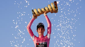 Cyclisme : Vingegaard, son plan pour battre Pogacar fonctionne...