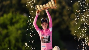 Cyclisme - Tour de France : Vingegaard est-il revenu au niveau de Pogacar ? 