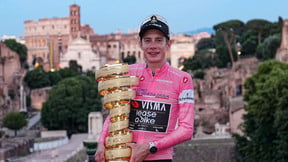 Cyclisme : Vingegaard enfin au niveau de Pogacar ? Il offre une autre lecture...