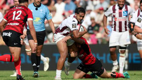 Rugby - Top 14 : Un joueur de l'UBB présente ses excuses publiquement !