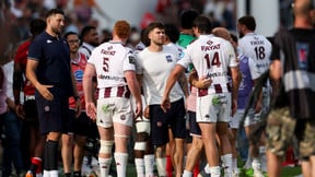 Rugby : Eliminée en Top 14, l'UBB se fait chambrer à l'étranger
