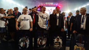 Mercato - PSG : La première recrue de l'été, c'est lui !