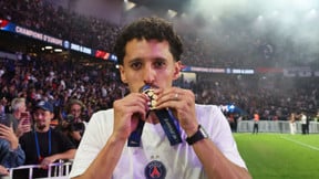 Départ du PSG : Un journaliste lâche une réponse très claire sur l’avenir de Marquinhos !