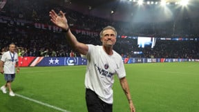 Un départ du PSG à prévoir à cause d'une future recrue de Luis Enrique ?