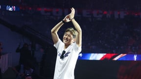 PSG - Transfert de Kang-In Lee : Un accord est annoncé à l'étranger !