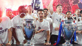 Départ de Gonçalo Ramos : Le PSG a déjà identifié son successeur ?