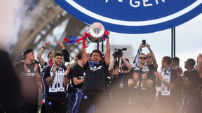 Ligue des champions : Le PSG encore plus fort, Vincent Moscato n’en revient pas ! 