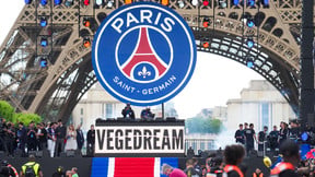 «Il va bientôt signer» : Transfert imminent au PSG ?