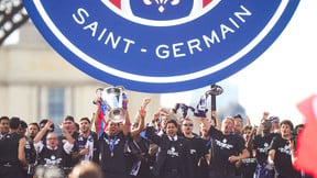 Mercato - «Il part ou il prolonge» : Le PSG a tranché pour l'un de ses champions d'Europe !
