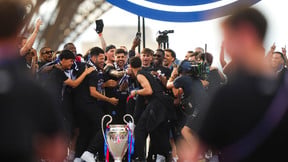 Ballon d'or : «Au PSG, il mérite plus le trophée» : Le successeur de Dembélé, c'est lui ?