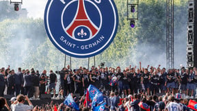 Mercato - Feuilleton enfin terminé : Le PSG boucle une signature !