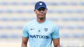 Transfert loin du Top 14 : Gaël Fickou évoque deux destinations inattendues à l’étranger !