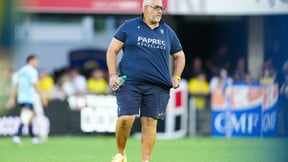«On a perdu beaucoup de choses» : Le coup de pression signé Christophe Urios