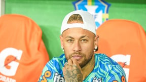 Blessure de Neymar : La date de son retour annoncé