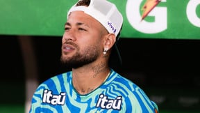 Neymar à la Coupe du Monde 2026 : Les mauvaise nouvelles s’enchainent pour l’ancienne star du PSG !